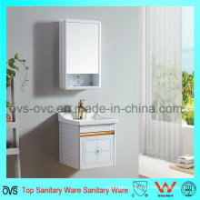 Cheap Waterproof Aluminum Bathroom Cabinet/Vanity